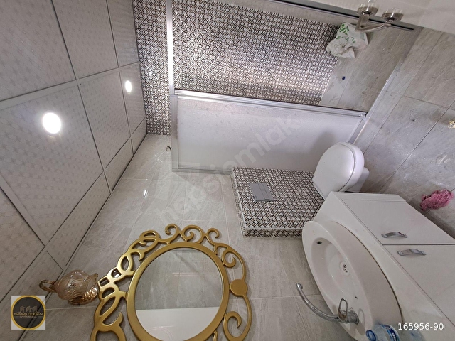 SAVAŞ DOĞANDAN BÜLBÜLZADEDE MANTIKLI BAKIMLI 3+1 DAİRE - Görsel 18