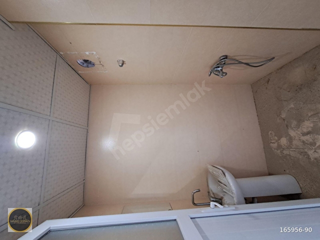 SAVAŞ DOĞANDAN BÜLBÜLZADEDE MANTIKLI BAKIMLI 3+1 DAİRE - Görsel 17