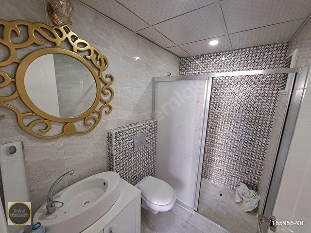 SAVAŞ DOĞANDAN BÜLBÜLZADEDE MANTIKLI BAKIMLI 3+1 DAİRE - Görsel 19