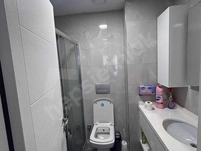 Cumhuriyet Mah. 1+1 Kış Bahçesi (20 m2) eşyalı satılık daire - Görsel 16