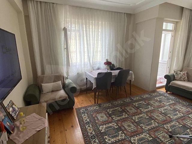 KAYMAKLIDA FIRSAT 3+1 DAİRE - Görsel 8