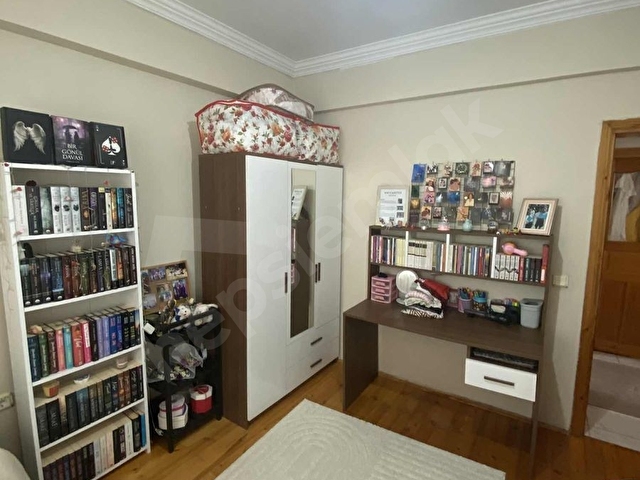 KAYMAKLIDA FIRSAT 3+1 DAİRE - Görsel 10