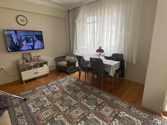 KAYMAKLIDA FIRSAT 3+1 DAİRE - Görsel 9