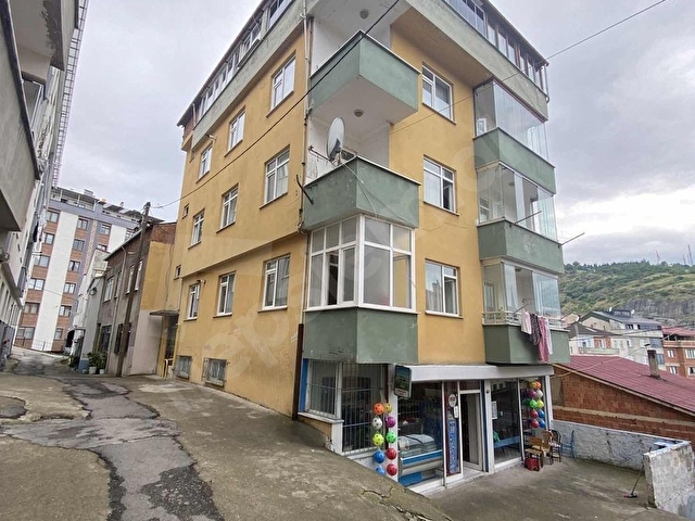 KAYMAKLIDA FIRSAT 3+1 DAİRE - Görsel 22