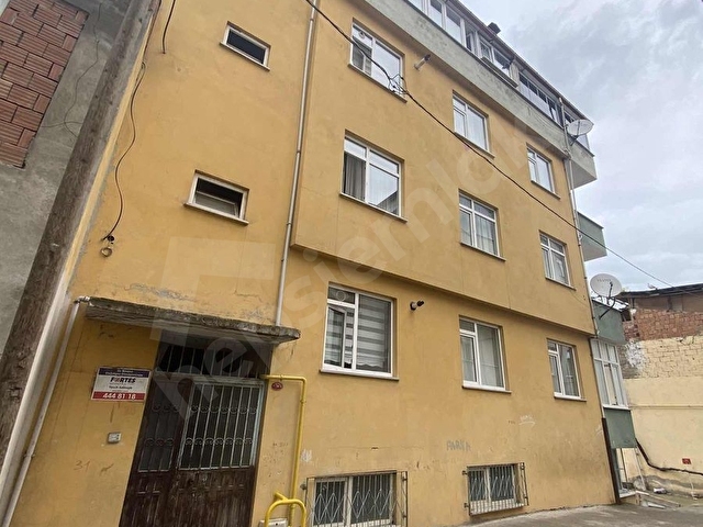 KAYMAKLIDA FIRSAT 3+1 DAİRE - Görsel 21