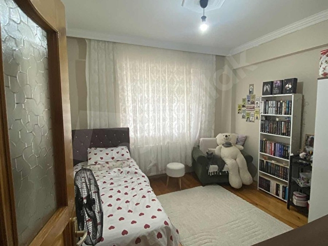 KAYMAKLIDA FIRSAT 3+1 DAİRE - Görsel 11