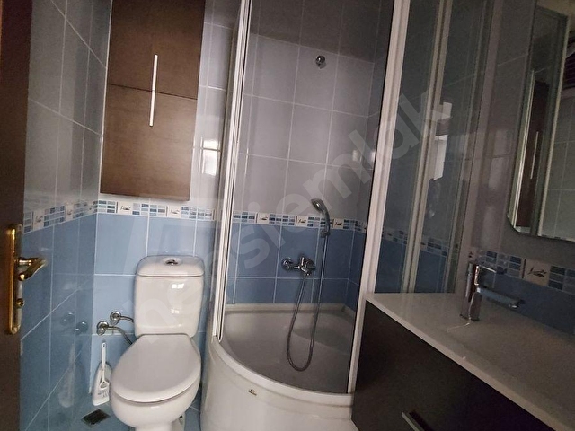 BEŞTEPE MERTEBE SOKAKTA YENİ BİNADA BAKIMLI 190 m2 NET TERS DUBLEKS +200 m2 TERASLI 4+1 OFİS - Görsel 26