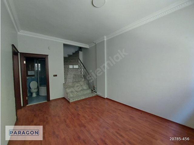 BEŞTEPE MERTEBE SOKAKTA YENİ BİNADA BAKIMLI 190 m2 NET TERS DUBLEKS +200 m2 TERASLI 4+1 OFİS - Görsel 24