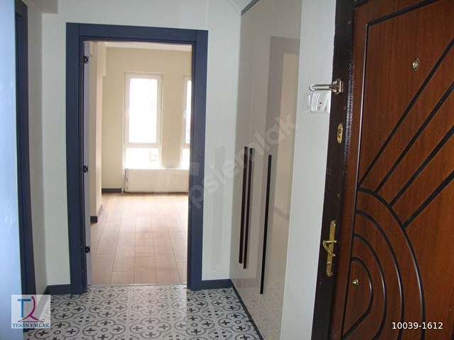 SIHIYE KORKUTREİS MAH.FULL+FULL 1+1+AYRI MUTFAK SATILIK DAİRE - Görsel 14