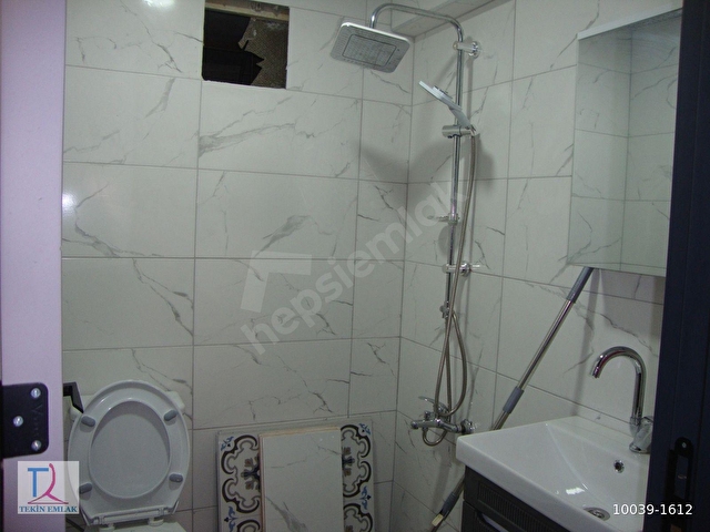 SIHIYE KORKUTREİS MAH.FULL+FULL 1+1+AYRI MUTFAK SATILIK DAİRE - Görsel 23