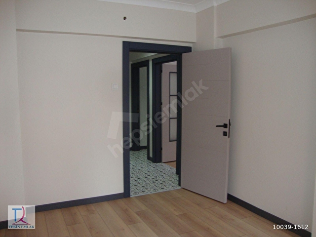 SIHIYE KORKUTREİS MAH.FULL+FULL 1+1+AYRI MUTFAK SATILIK DAİRE - Görsel 10