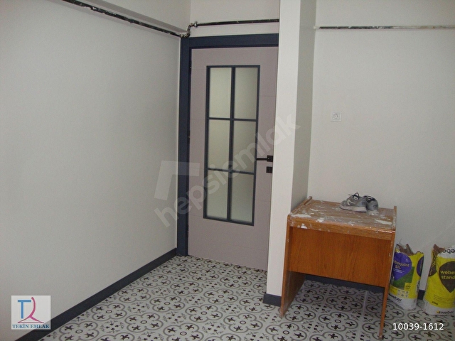 SIHIYE KORKUTREİS MAH.FULL+FULL 1+1+AYRI MUTFAK SATILIK DAİRE - Görsel 17
