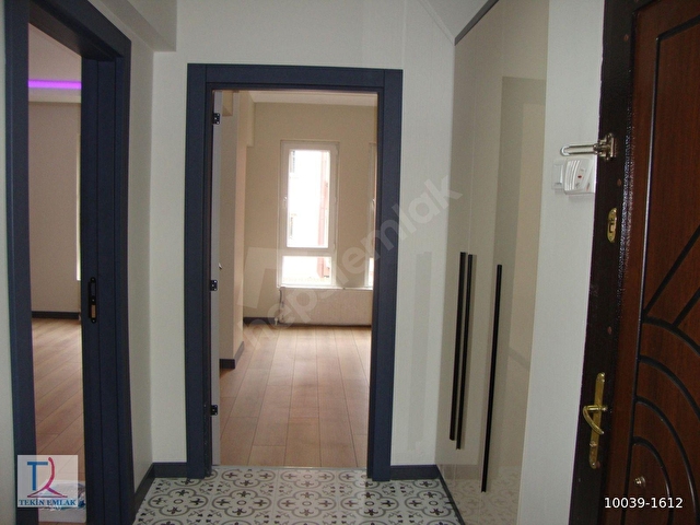 SIHIYE KORKUTREİS MAH.FULL+FULL 1+1+AYRI MUTFAK SATILIK DAİRE - Görsel 15