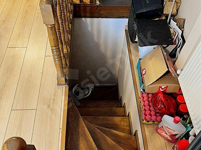 BALATTA MUHTEŞEM KONUMDA AIRBNB İZİNLİ AHŞAP OSMANLI EVİ - Görsel 5