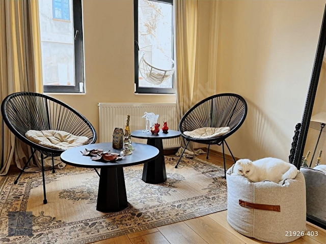 BALATTA MUHTEŞEM KONUMDA AIRBNB İZİNLİ AHŞAP OSMANLI EVİ - Görsel 15