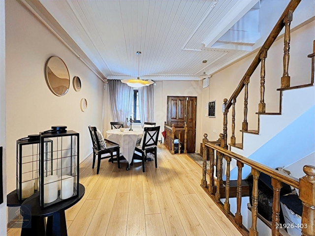 BALATTA MUHTEŞEM KONUMDA AIRBNB İZİNLİ AHŞAP OSMANLI EVİ - Görsel 4