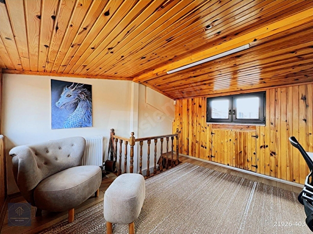BALATTA MUHTEŞEM KONUMDA AIRBNB İZİNLİ AHŞAP OSMANLI EVİ - Görsel 30