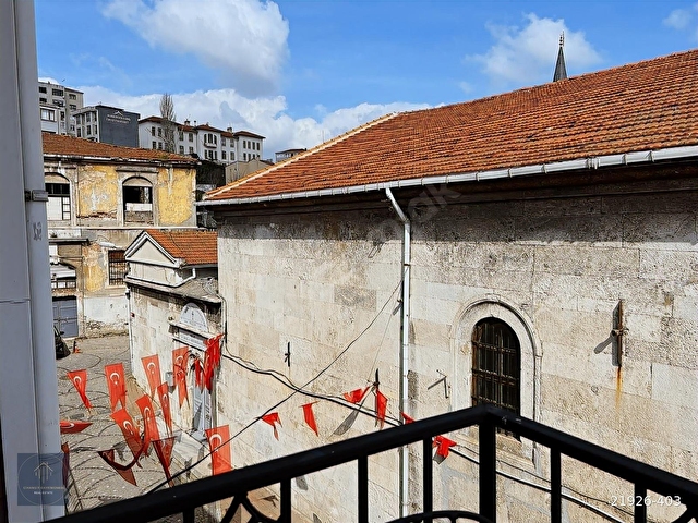BALATTA MUHTEŞEM KONUMDA AIRBNB İZİNLİ AHŞAP OSMANLI EVİ - Görsel 23