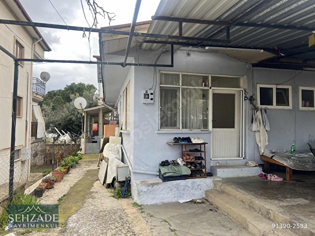 ŞEHZADEDEN BAHÇELİEVLERDE 403 m2 ARSA SATILIKTIR - Görsel 8