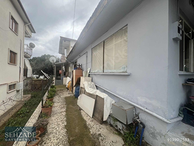 ŞEHZADEDEN BAHÇELİEVLERDE 403 m2 ARSA SATILIKTIR - Görsel 7