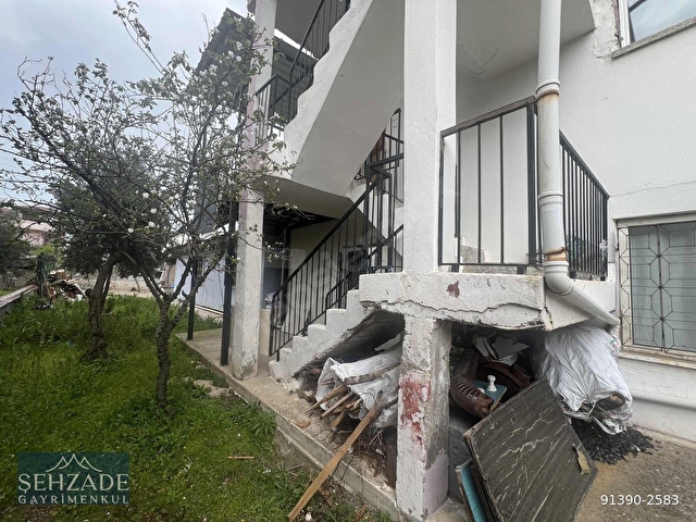 ŞEHZADEDEN BAHÇELİEVLERDE 403 m2 ARSA SATILIKTIR - Görsel 4