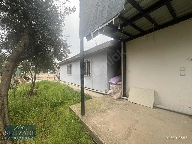 ŞEHZADEDEN BAHÇELİEVLERDE 403 m2 ARSA SATILIKTIR - Görsel 3
