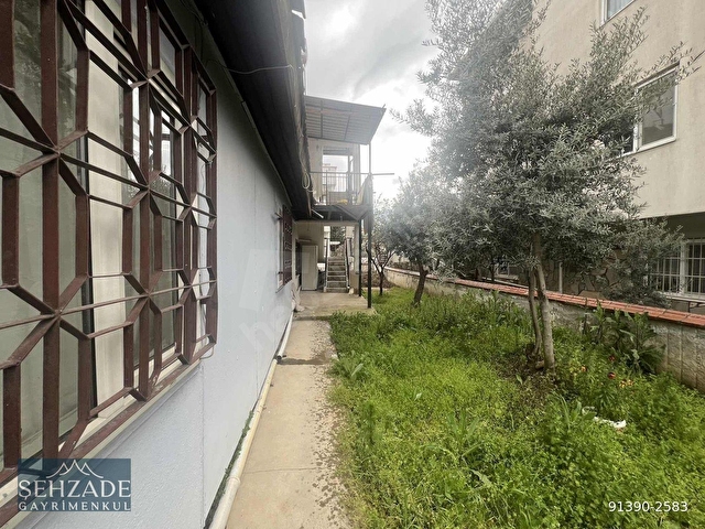 ŞEHZADEDEN BAHÇELİEVLERDE 403 m2 ARSA SATILIKTIR - Görsel 5