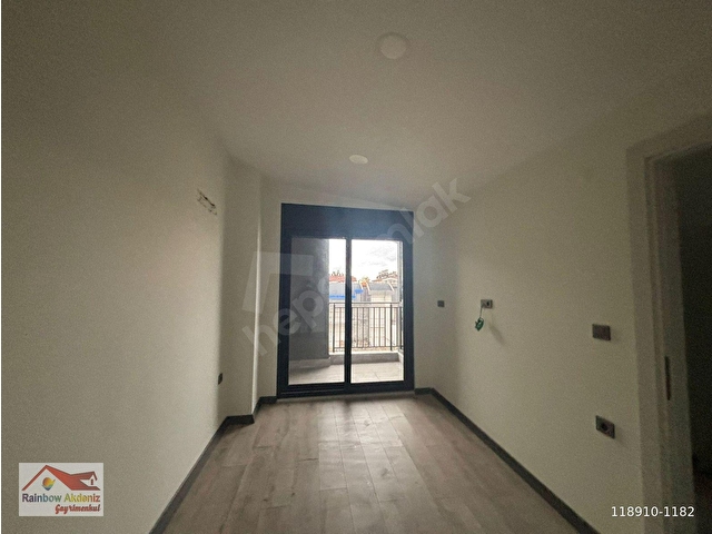 MANAVGAT SİDEDE DENİZE 900 METRE SATILIK 2+1 DUBLEX - Görsel 10