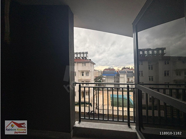MANAVGAT SİDEDE DENİZE 900 METRE SATILIK 2+1 DUBLEX - Görsel 8