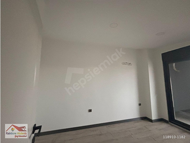 MANAVGAT SİDEDE DENİZE 900 METRE SATILIK 2+1 DUBLEX - Görsel 3