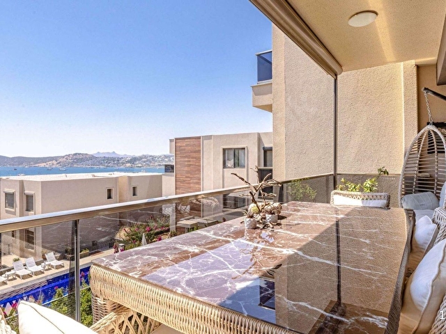 Bodrum Eskiçeşme Satılık