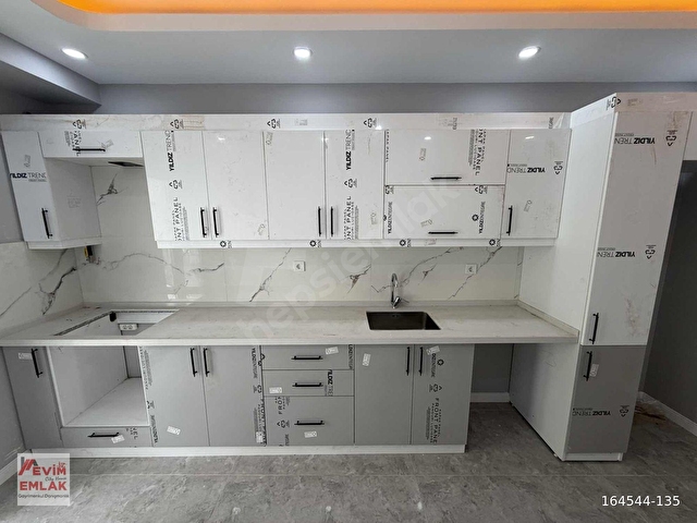 EVİMDEN FATİH MAH. SÜPER LÜX 3+1 DAİRELER 130m2 - Görsel 13