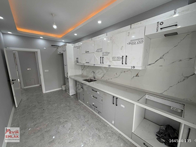EVİMDEN FATİH MAH. SÜPER LÜX 3+1 DAİRELER 130m2 - Görsel 27