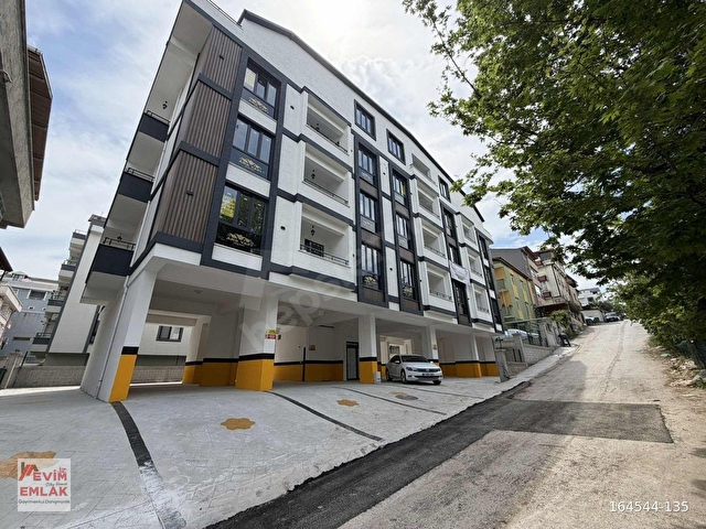 EVİMDEN FATİH MAH. SÜPER LÜX 3+1 DAİRELER 130m2 - Görsel 2