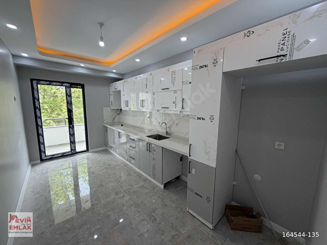 EVİMDEN FATİH MAH. SÜPER LÜX 3+1 DAİRELER 130m2 - Görsel 14
