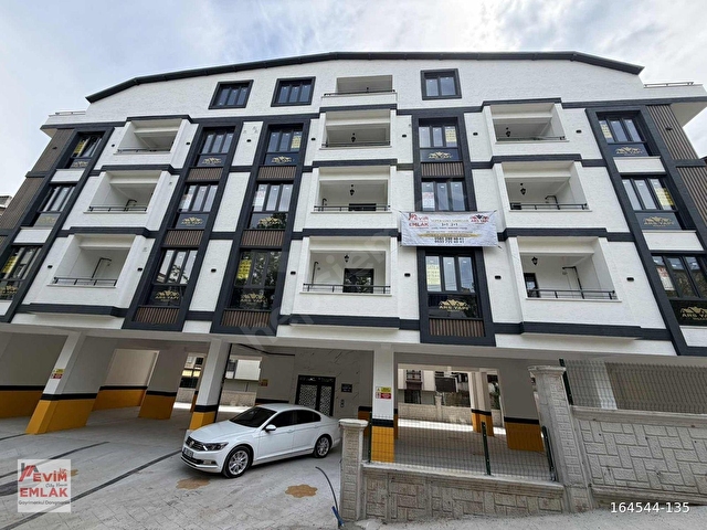 EVİMDEN FATİH MAH. SÜPER LÜX 3+1 DAİRELER 130m2 - Görsel 8