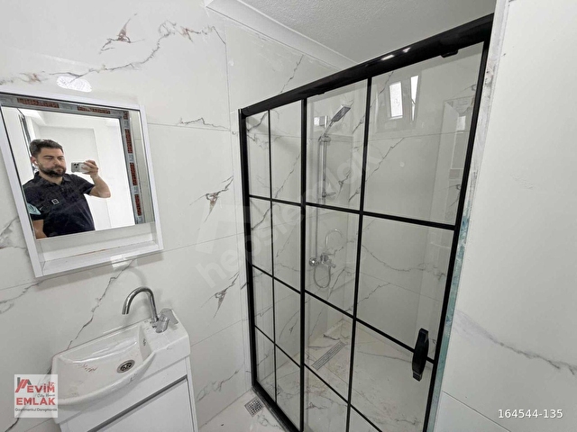 EVİMDEN FATİH MAH. SÜPER LÜX 3+1 DAİRELER 130m2 - Görsel 16