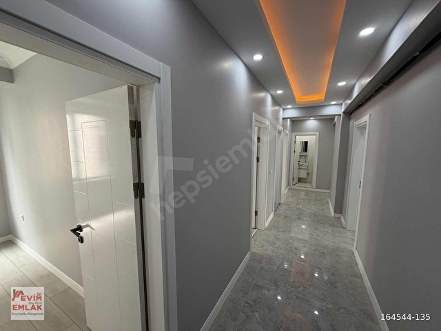 EVİMDEN FATİH MAH. SÜPER LÜX 3+1 DAİRELER 130m2 - Görsel 21