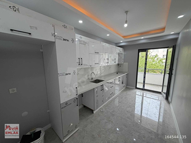 EVİMDEN FATİH MAH. SÜPER LÜX 3+1 DAİRELER 130m2 - Görsel 29