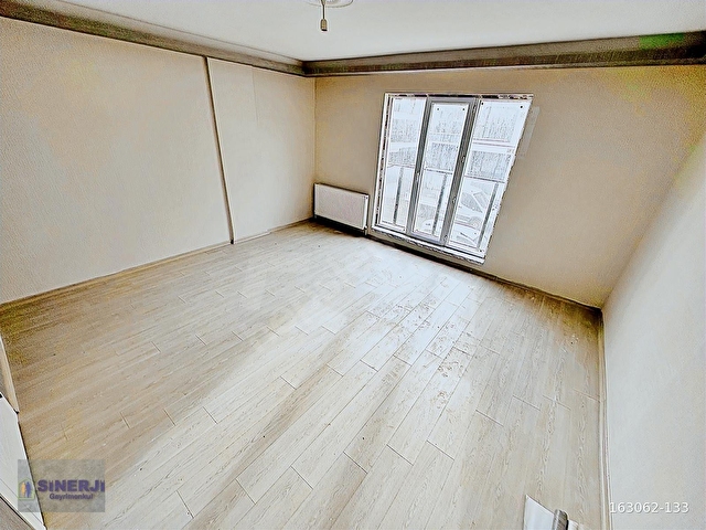 SİNERJİDEN OKULLAR BÖLGESİNDE**ARA KAT YAPILI 2+1 FIRSAT DAİRE* - Görsel 14