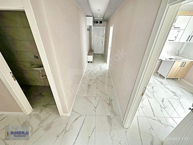 SİNERJİDEN OKULLAR BÖLGESİNDE**ARA KAT YAPILI 2+1 FIRSAT DAİRE* - Görsel 25