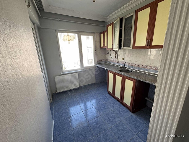 GEBZE İSTASYON MAHALLESİ E5E KOMŞU 2+1 KİRALIK 95 M² DAİRE - Görsel 17
