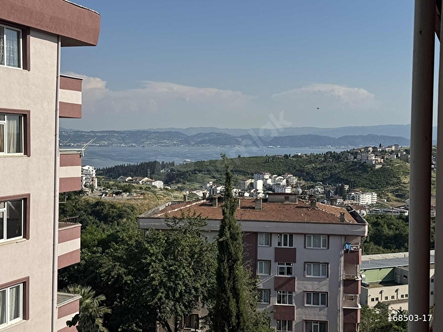 GEBZE İSTASYON MAHALLESİ E5E KOMŞU 2+1 KİRALIK 95 M² DAİRE