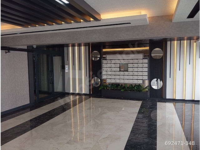 ŞANLI EMLAKDAN SATILIK PURSAKLAR ÇAGATAY BULVARINDA4+1  180 M2 LÜKS SİTE DAİRESİ - Görsel 3