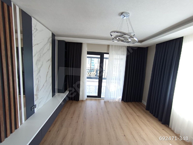 ŞANLI EMLAKDAN SATILIK PURSAKLAR ÇAGATAY BULVARINDA4+1  180 M2 LÜKS SİTE DAİRESİ - Görsel 8