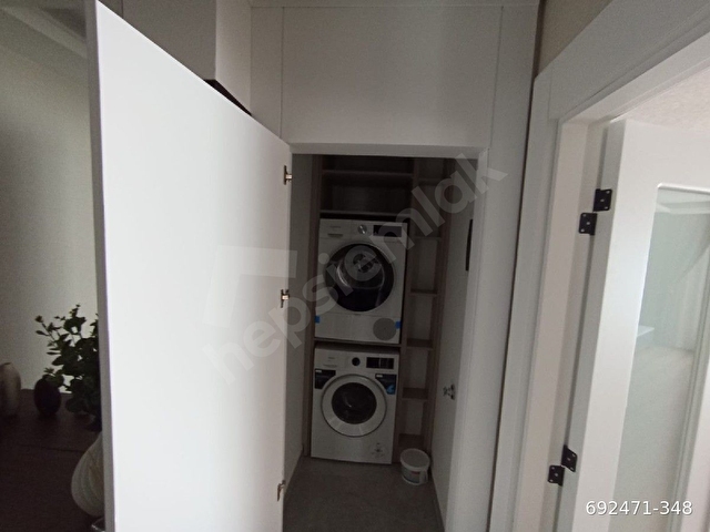 ŞANLI EMLAKDAN SATILIK PURSAKLAR ÇAGATAY BULVARINDA4+1  180 M2 LÜKS SİTE DAİRESİ - Görsel 15