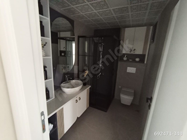ŞANLI EMLAKDAN SATILIK PURSAKLAR ÇAGATAY BULVARINDA4+1  180 M2 LÜKS SİTE DAİRESİ - Görsel 17