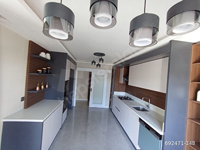 ŞANLI EMLAKDAN SATILIK PURSAKLAR ÇAGATAY BULVARINDA4+1  180 M2 LÜKS SİTE DAİRESİ - Görsel 20