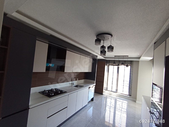 ŞANLI EMLAKDAN SATILIK PURSAKLAR ÇAGATAY BULVARINDA4+1  180 M2 LÜKS SİTE DAİRESİ - Görsel 23