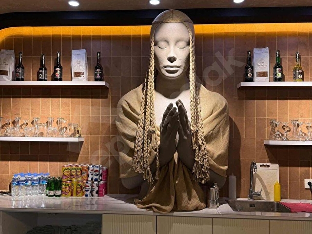 KOZAN DİVAN EMLAKTAN GÖÇ YOLUNA KOMŞU DEVREN SATILIK KAFE - Görsel 8